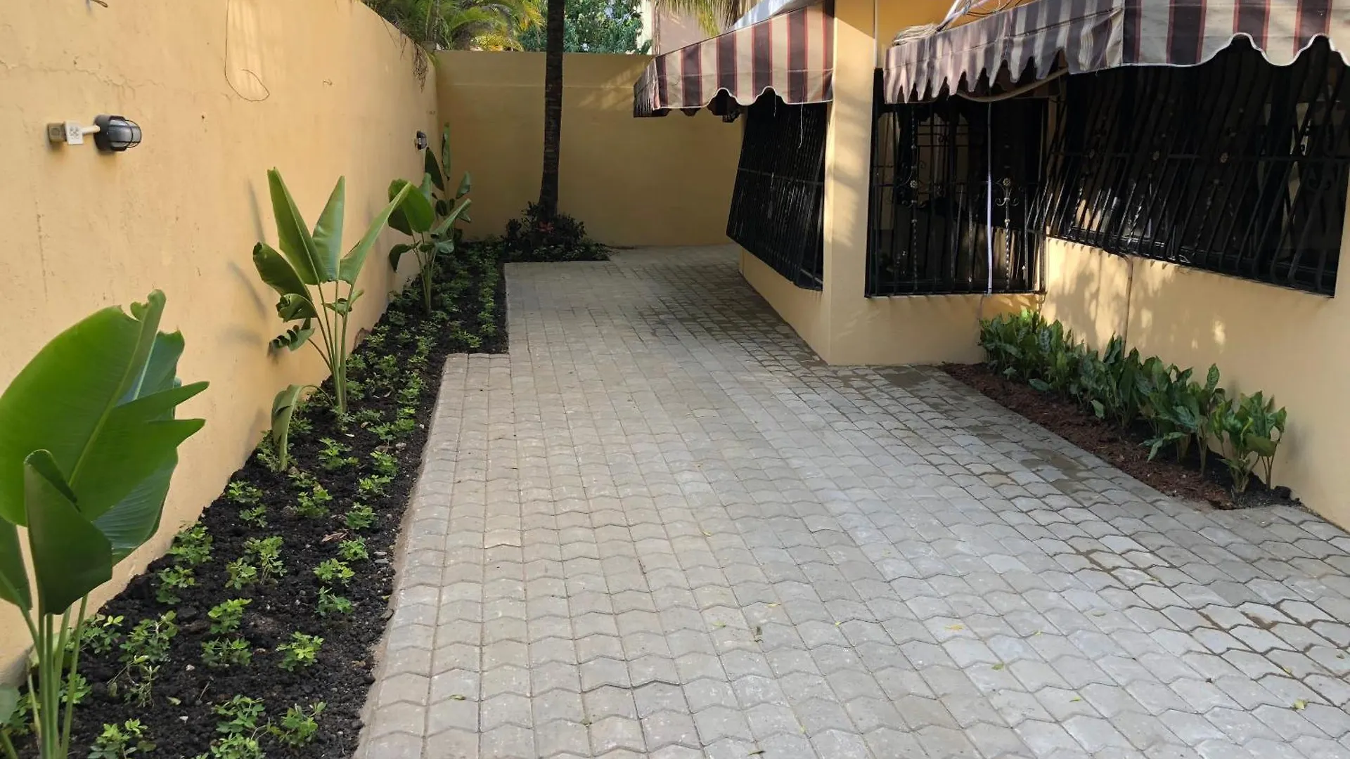 Holiday home Villa Amanda House Santo Domingo