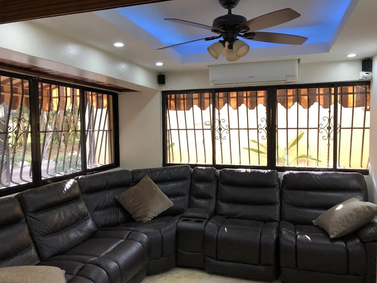 Holiday home Villa Amanda House Santo Domingo Dominican Republic
