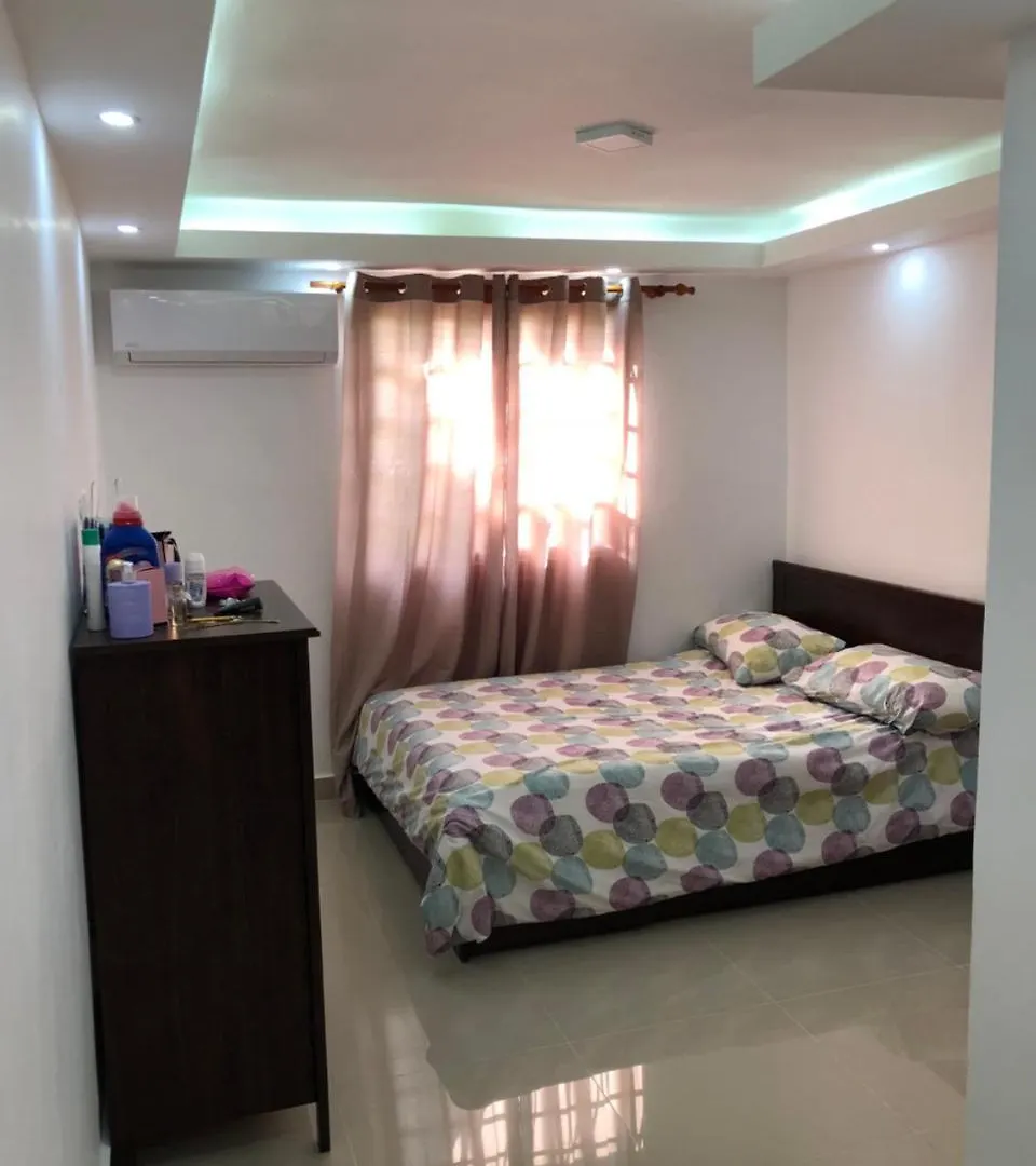Villa Amanda House Santo Domingo Holiday home