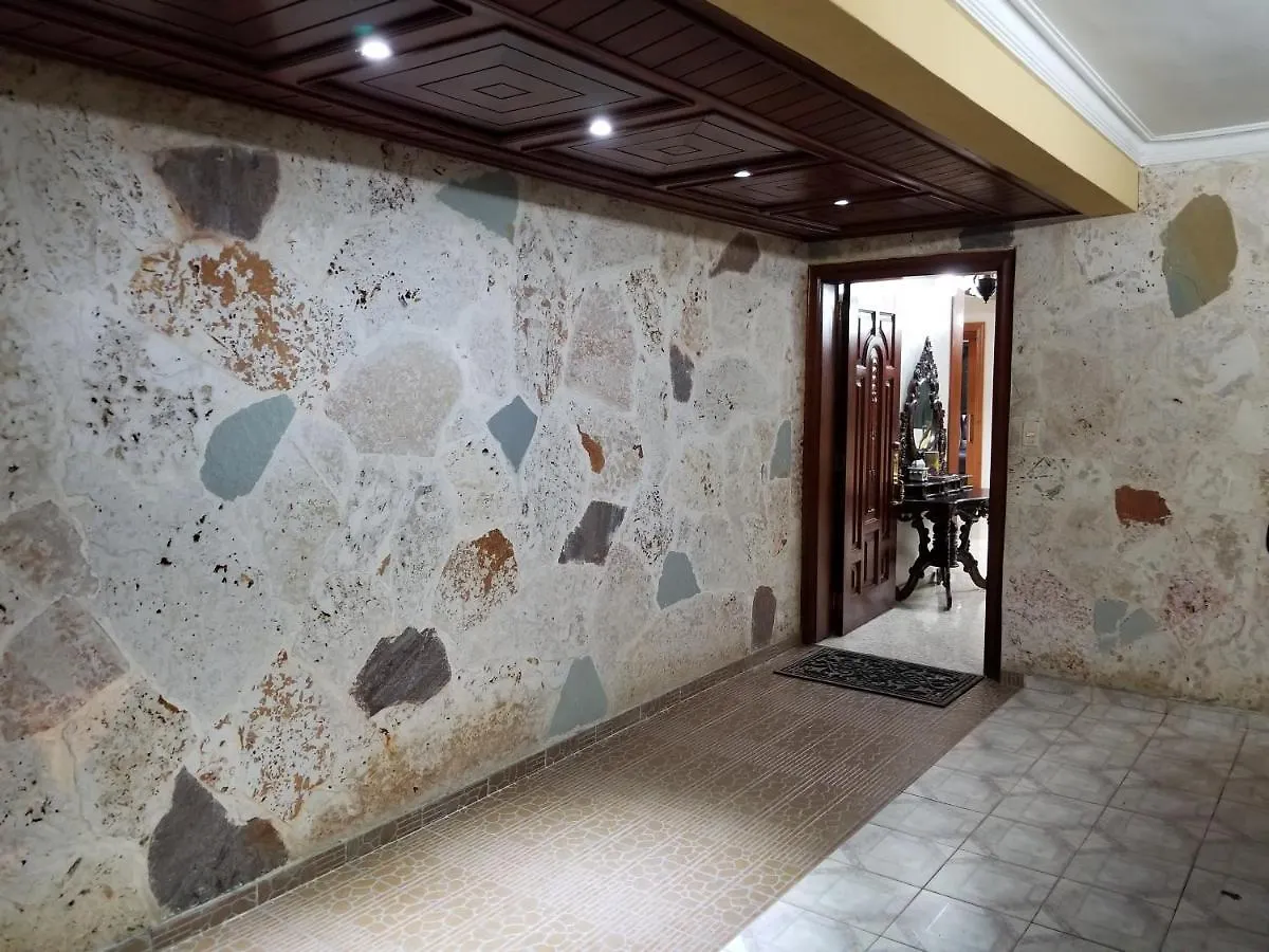 Villa Amanda House Santo Domingo Holiday home