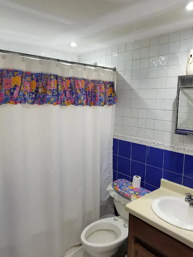 Holiday home Villa Amanda House Santo Domingo Dominican Republic