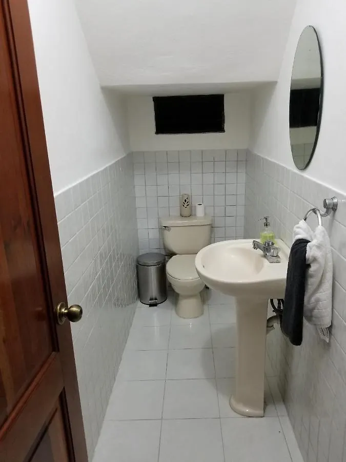 Villa Amanda House Santo Domingo